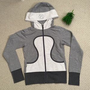 Lululemon Rare Remix Hoodie Lux NWOT